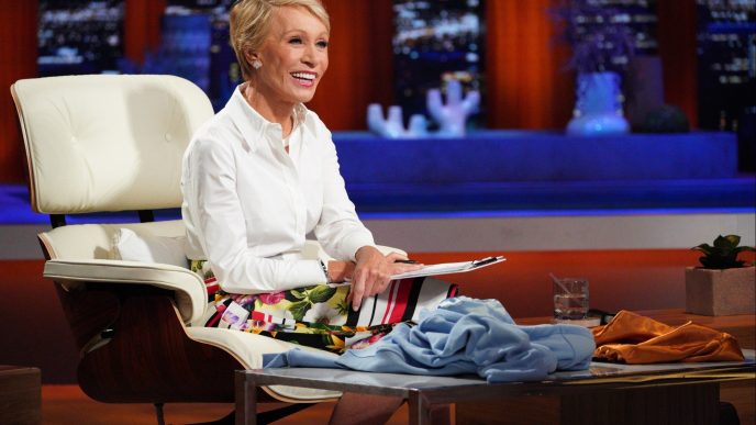 Barbara Corcoran: This Is How You Ask for a Raise