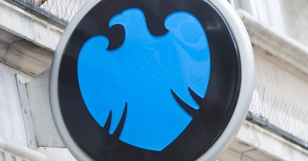 Barclays customer baffled by 7-day rule to access