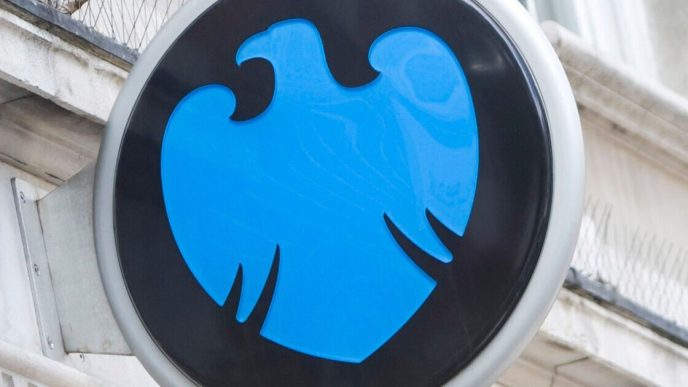 Barclays customer baffled by 7-day rule to access