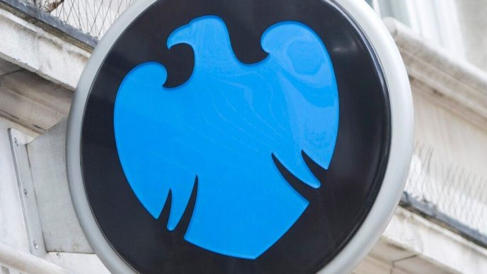 Barclays tells customers 'we will contact you'