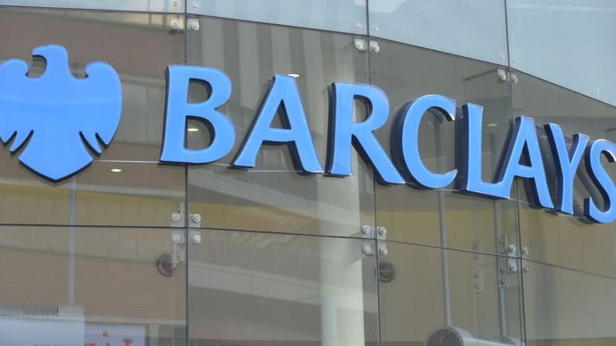 Barclays warns of rise in 'devastating' scam