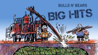 Big Hits: Patriot Battery Metals lands stunning