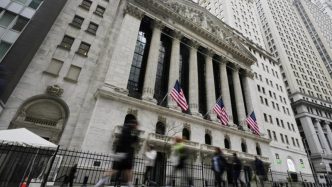 Big tech buoys Wall St after Trump tariff relief