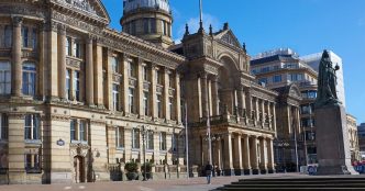 Biggest council tax hikes in English cities