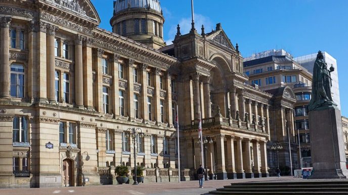 Biggest council tax hikes in English cities