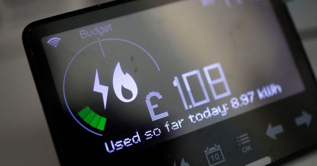 Bill increases for wealthy on table as Ofgem looks