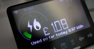 Bill increases for wealthy on table as Ofgem looks