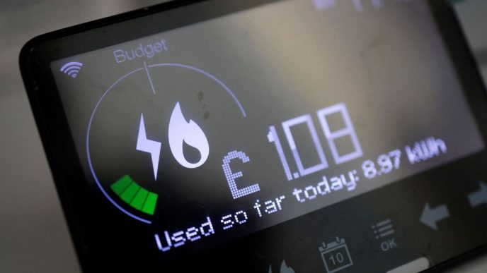 Bill increases for wealthy on table as Ofgem looks