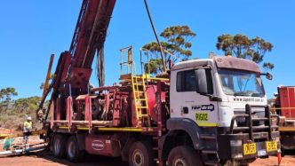 Brightstar midas touch brings in high-grade gold