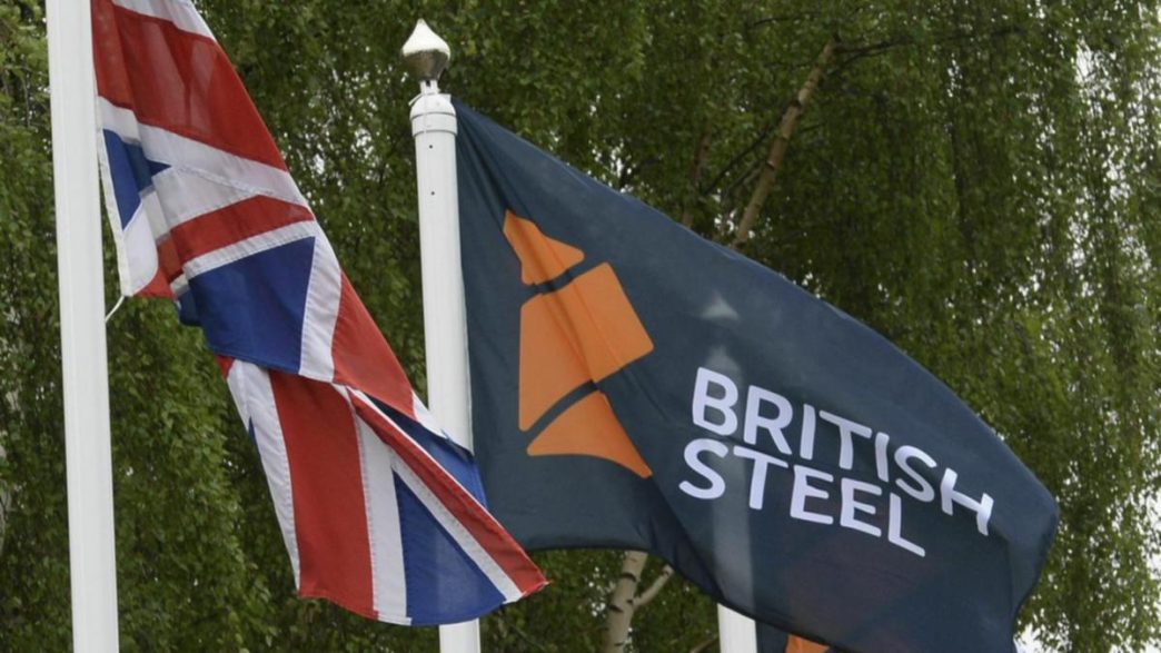 Britain boosts financial support amid tariff