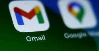 Britons warned of new 'convincing' Gmail scam