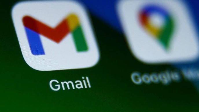 Britons warned of new 'convincing' Gmail scam