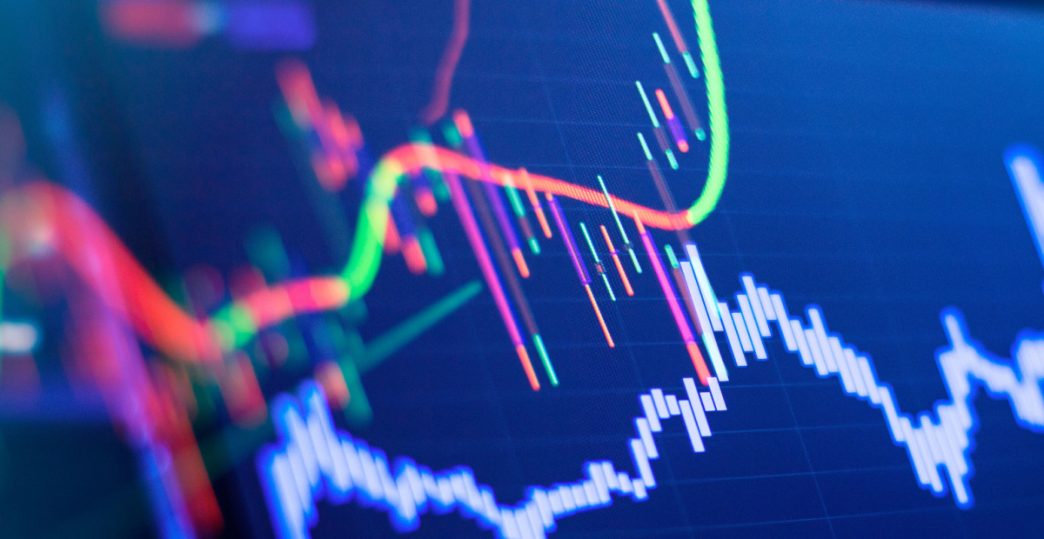 Trading data