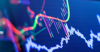 Trading data