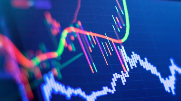 Trading data