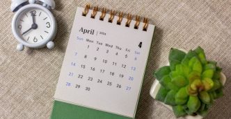 Calendar and Clock