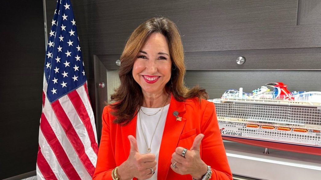 Carnival Cruise Line won't challenge Royal