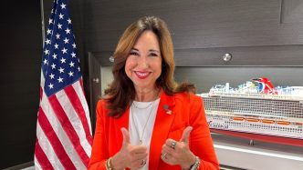 Carnival Cruise Line won't challenge Royal