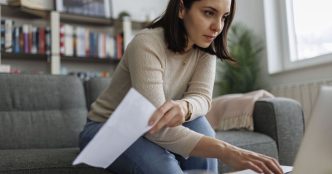 Cash ISA expert explains five year rule all savers