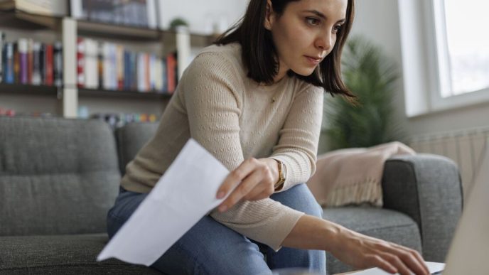 Cash ISA expert explains five year rule all savers