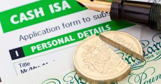 Cash ISA limit rules from Sunday as savers urged