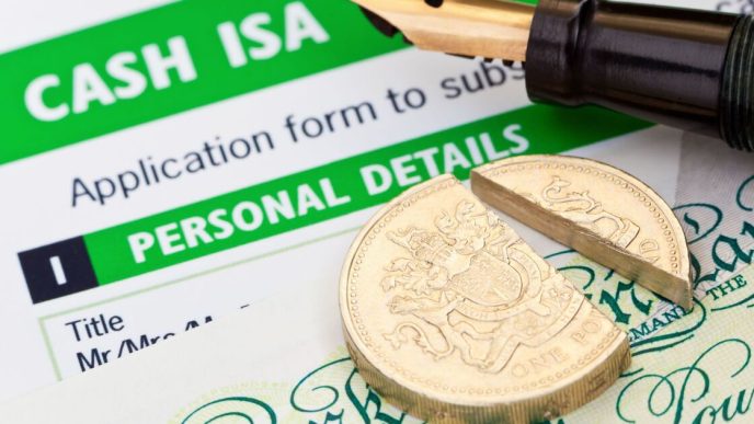Cash ISA limit rules from Sunday as savers urged