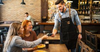 Cashless firms warned as they fail to grasp one