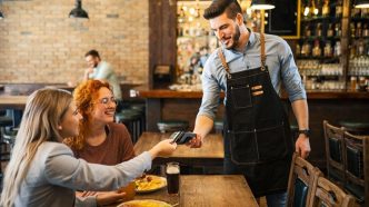 Cashless firms warned as they fail to grasp one