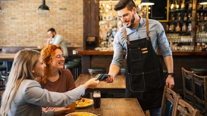 Cashless firms warned as they fail to grasp one