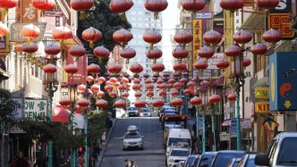 China eases some US tariffs, denies Trump's talk