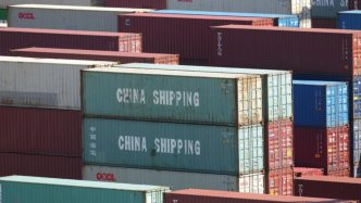 China has new trade negotiator amid US tariff