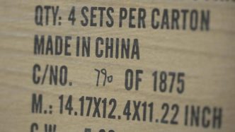 China's exports jump in temporary boost amid trade