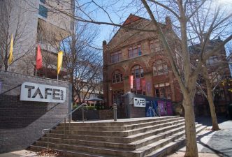 Chloe Read appointed Managing Director of TAFE NSW