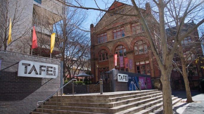 Chloe Read appointed Managing Director of TAFE NSW