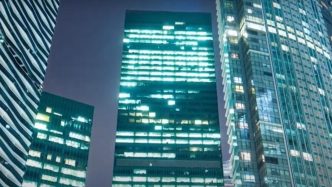 ClearVue to debut solar energy-generating