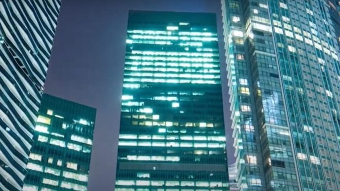 ClearVue to debut solar energy-generating