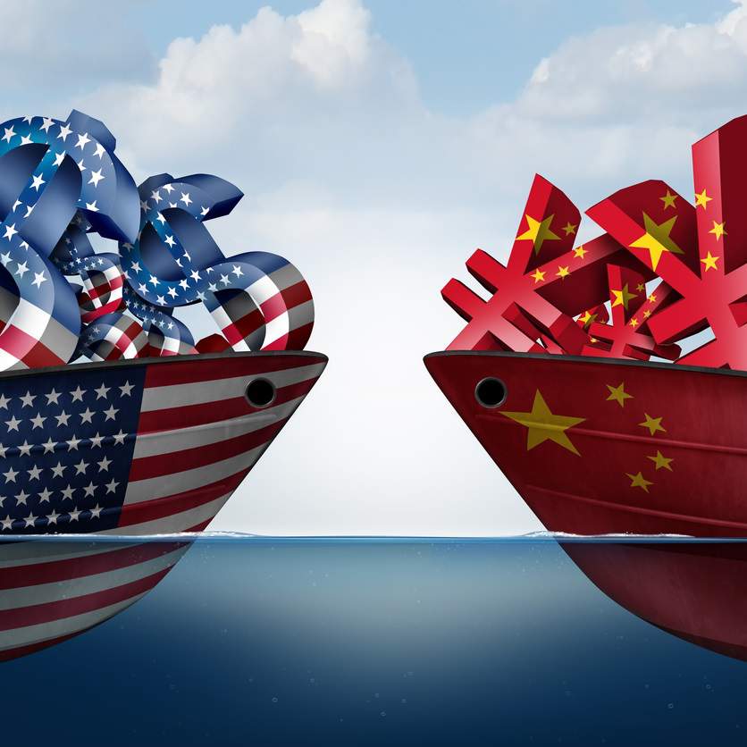Contrarians: now’s your chance to step up