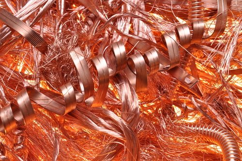 Copper Teetering on a Breakout: Part III