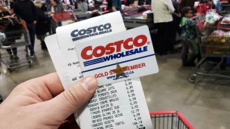 Costco unveils new bakery item and members are