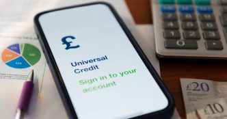 DWP and HMRC April dates as benefits rise but one