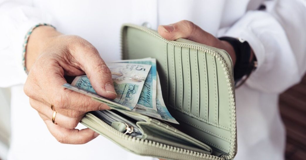 DWP and HMRC Easter Bank Holiday payment dates -