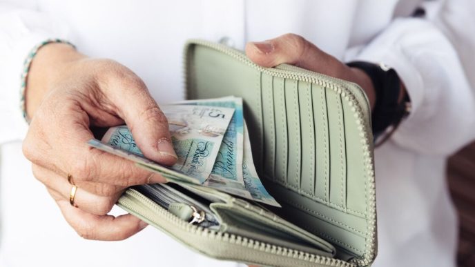 DWP and HMRC Easter Bank Holiday payment dates -