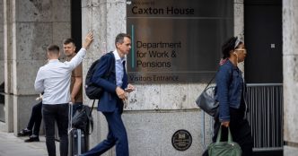 DWP benefit worth £441 a month scrapped for