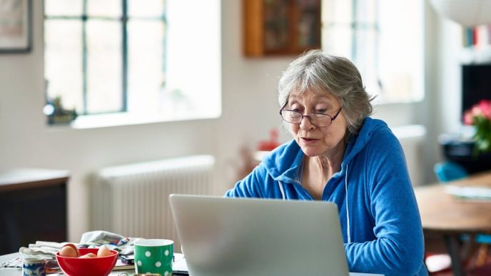 DWP letter could boost annual income by £4,300 -