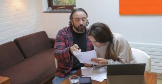 DWP state pension warning as families risk losing