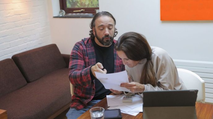 DWP state pension warning as families risk losing