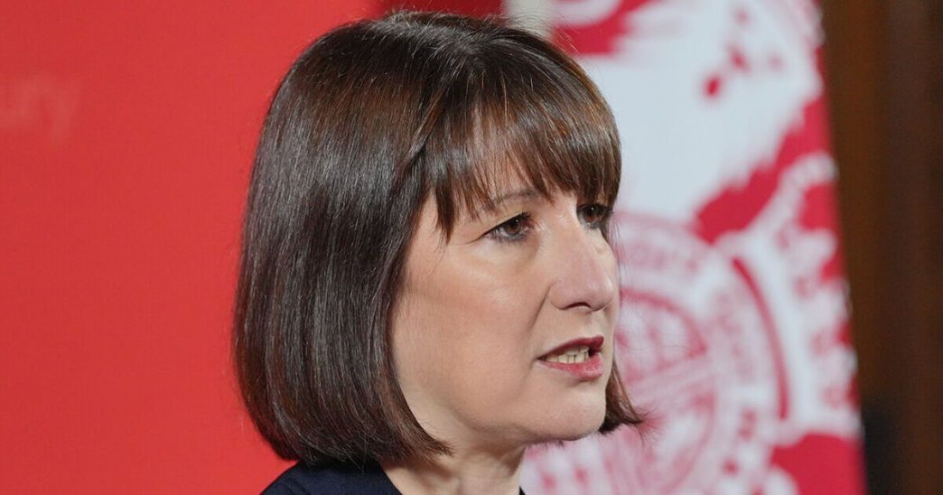 DWP triple lock 'the Government will have to act'