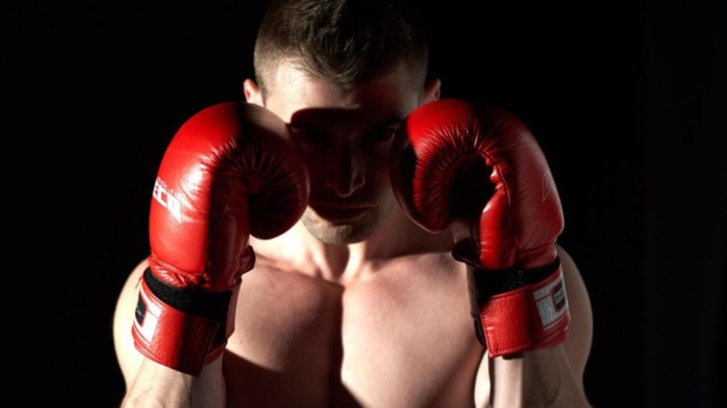 Daniel Newell: Boxing clever for the local little