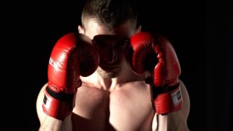 Daniel Newell: Boxing clever for the local little