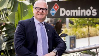Domino’s slices European leadership in senior exec